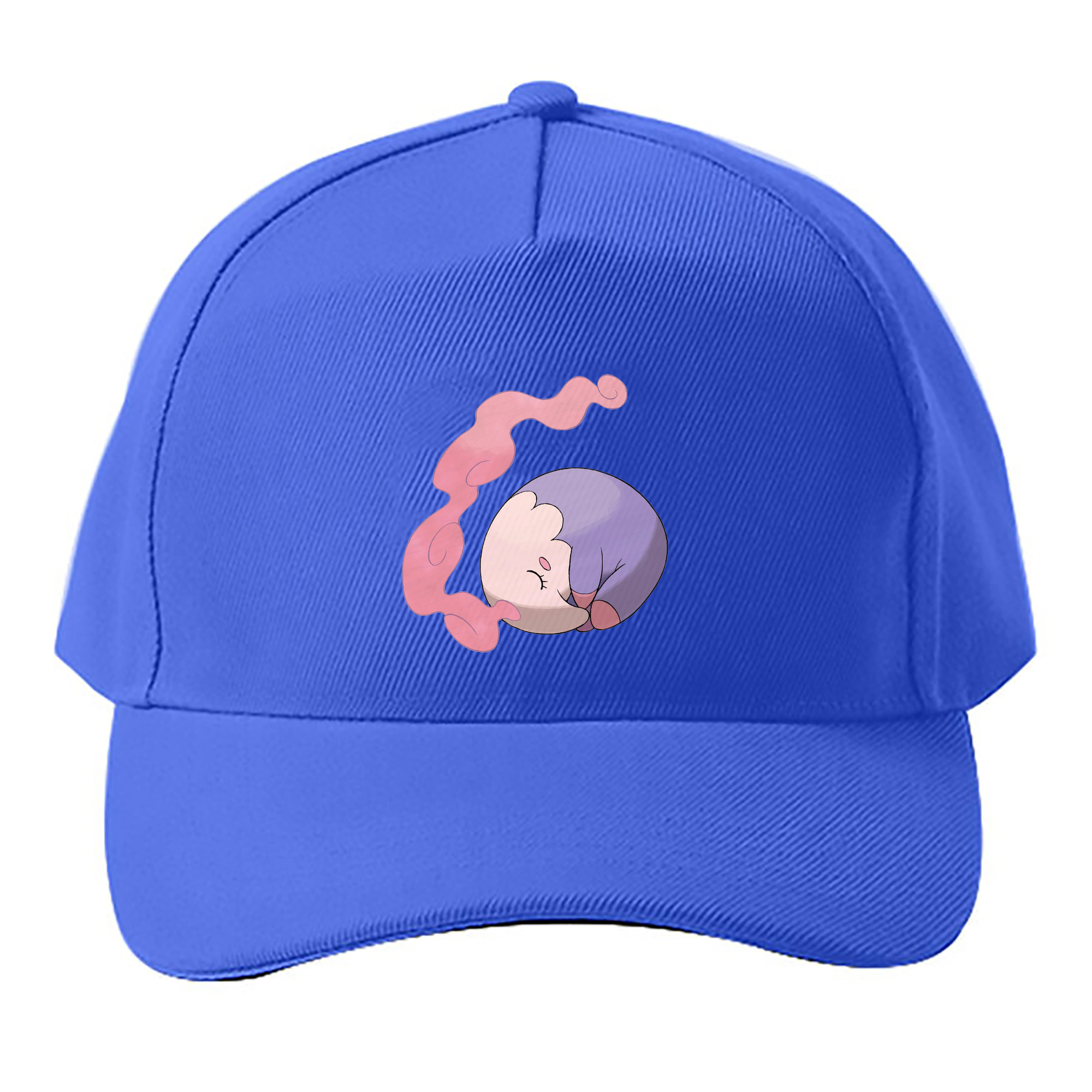 （画像用） ポケットモンスター Pokémon ベースボールキャップ 綿100％ 男女兼用 帽子 スポーツ